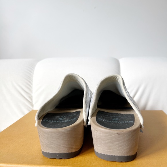 Closet Closing Today!: Magnafied Embla Clogs, Final PRICE FIRM - Picture 8 of 14